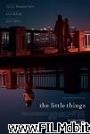 poster del film The Little Things