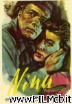 poster del film Nina