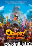 poster del film Ooops! Noah Is Gone...