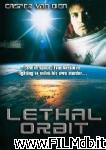 poster del film Lethal Orbit [filmTV]