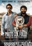 poster del film parto col folle