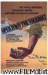 poster del film Opération Thunderbolt: L'Esprit d'Entébbé