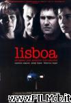poster del film Lisboa