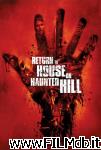 poster del film return to house on haunted hill