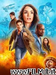 poster del film The Miracle of Christmas [filmTV]