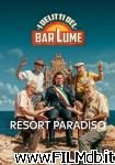 poster del film Resort Paradiso [filmTV]