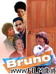 poster del film Bruno