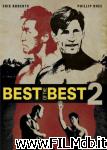 poster del film best of the best 2
