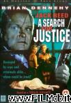 poster del film Jack Reed: In cerca di giustizia [filmTV]