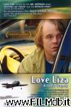 poster del film Per amore di Liza