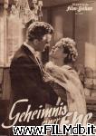 poster del film Geheimnis einer Ehe