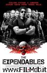 poster del film The Expendables