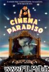 poster del film Cinema Paradiso