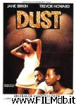 poster del film Dust