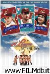 poster del film a league of their own