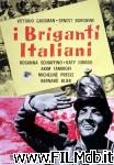 poster del film I briganti italiani