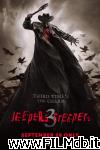 poster del film jeepers creepers 3