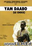 poster del film yam daabo