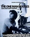 poster del film the one man beatles