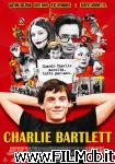 poster del film charlie bartlett