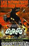 poster del film Gorgo