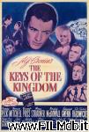 poster del film The Keys of the Kingdom