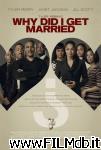 poster del film why did i get married?