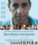 poster del film Das herz von Jenin