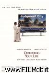 poster del film Defending Your Life