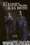 poster del film Ma Rainey's Black Bottom