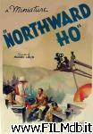 poster del film Northward, Ho! [corto]