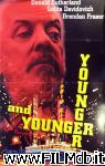 poster del film Younger and Younger