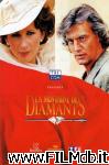 poster del film La montagna dei diamanti [filmTV]