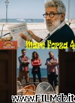 poster del film Mare forza 4 [filmTV]