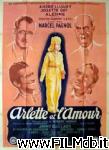 poster del film Arlette et l'amour