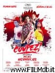 poster del film Coupez!