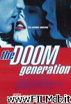 poster del film doom generation