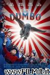 poster del film Dumbo