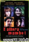 poster del film Let's Mambo!