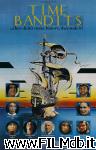 poster del film Time Bandits