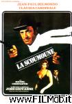 poster del film la scoumoune