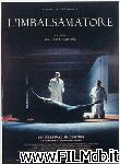 poster del film The Embalmer