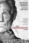 poster del film the conspirator