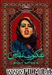 poster del film Les Nuits de Mashhad
