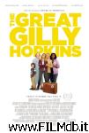 poster del film la grande gilly hopkins