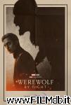 poster del film Werewolf by Night [filmTV]