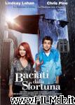 poster del film baciati dalla sfortuna