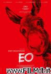 poster del film EO (Hi-Han)