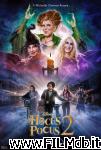 poster del film Hocus Pocus 2 [filmTV]