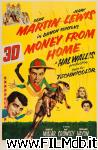 poster del film Money from Home